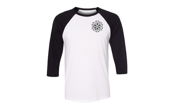 ShittyRigs Baseball Tee