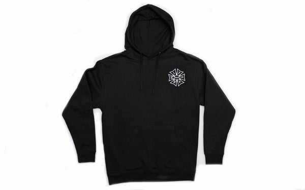 ShittyRigs Pullover Hoodie