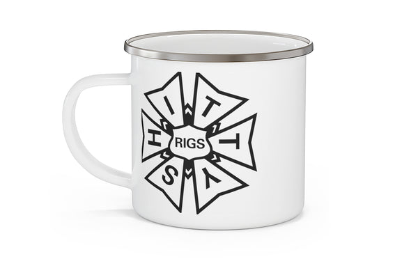 ShittyRigs Campfire Mug