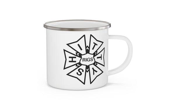 ShittyRigs Campfire Mug