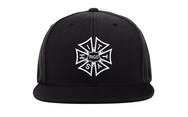 ShittyRigs Snap Back