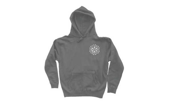 ShittyRigs Pullover Hoodie