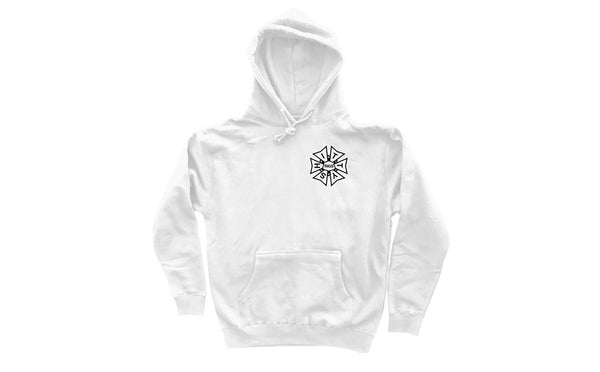ShittyRigs Pullover Hoodie