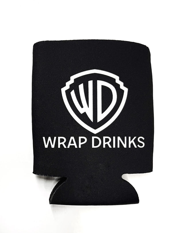 WrapDrinks Koozie
