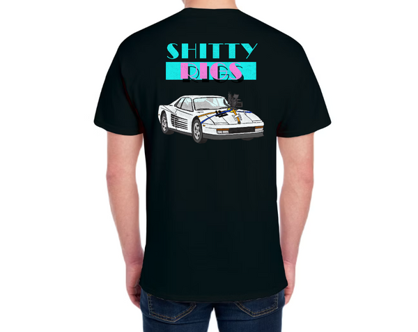 Ferrari Rig Shirt