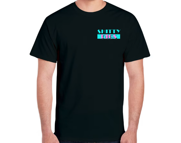 Ferrari Rig Shirt