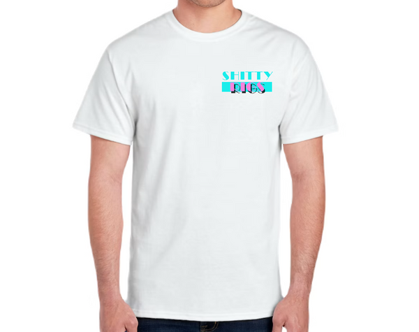 Ferrari Rig Shirt