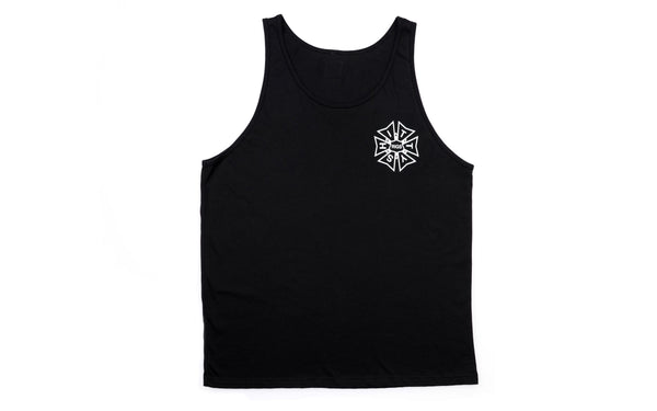 ShittyRigs Tank Top