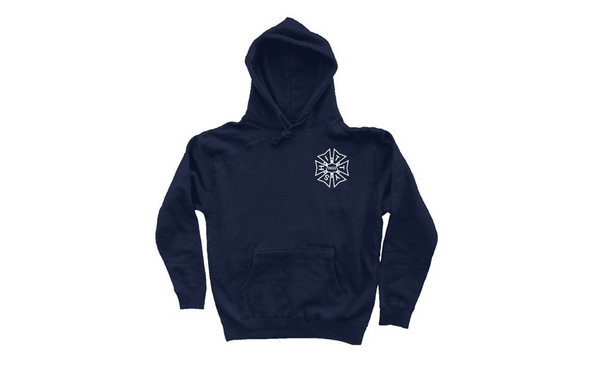 ShittyRigs Pullover Hoodie