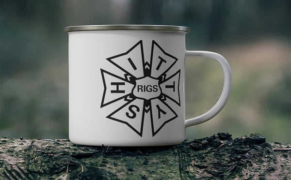 ShittyRigs Campfire Mug